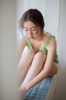 《漂亮的女邻居》